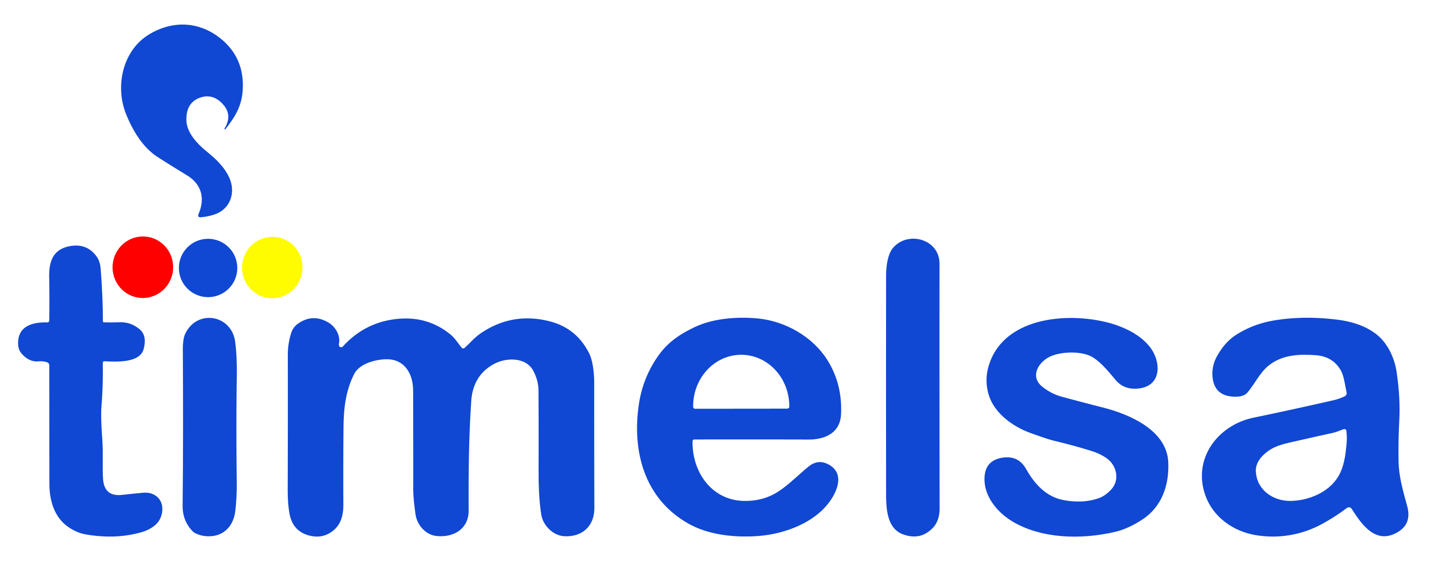 Timelsa Logo