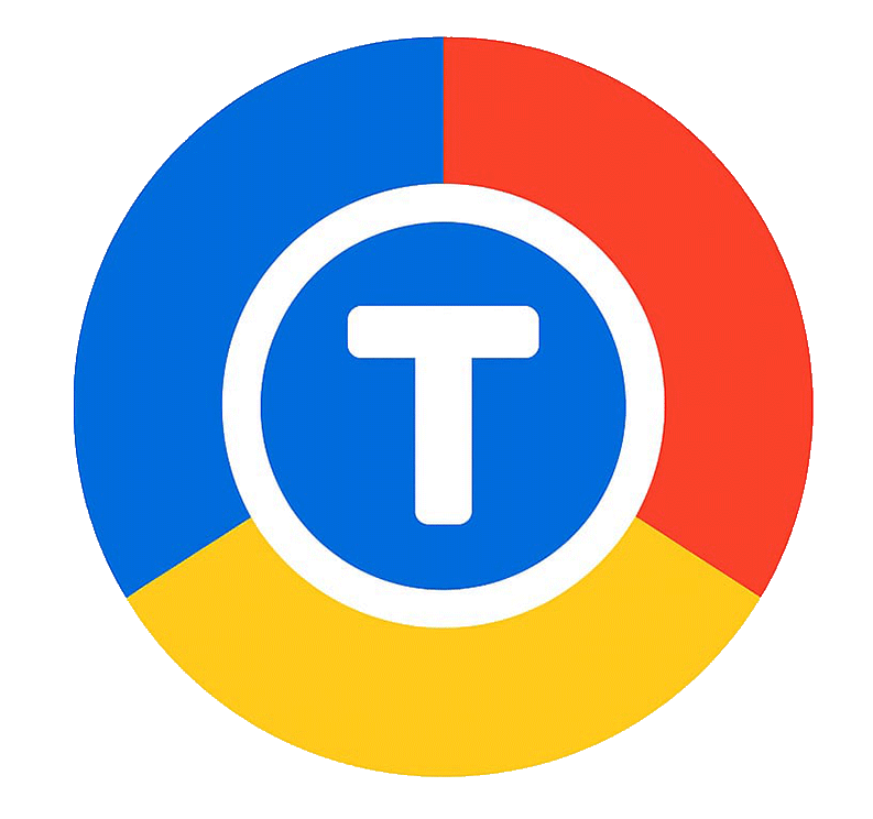 أيقونة العلامات التجارية - Brands Icon