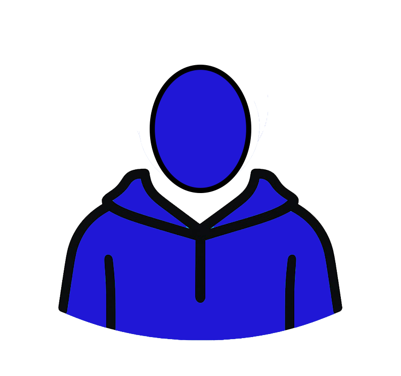 أيقونة حسابي - My Account Icon